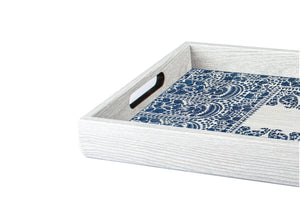 Trays, ARAM Collection