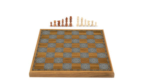 Chess, SANAM Collection