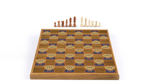 Chess, TARAB Collection