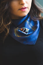 Load image into Gallery viewer, ZOLF, Scarves
