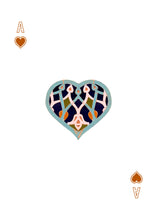 Load image into Gallery viewer, SOOR, Playing cards
