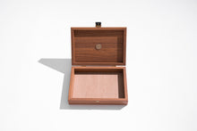 Load image into Gallery viewer, HAREAM, Wooden Box
