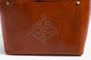 RAHEA, Tote Bags+ a FREE silk matched scarf