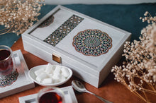 Load image into Gallery viewer, HAREAM, Wooden Box
